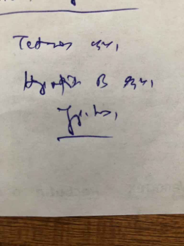 Gözlerimi kanattın doktor