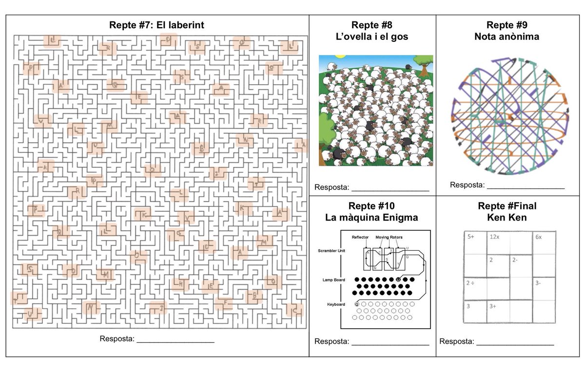 Artur Tallada tweet media