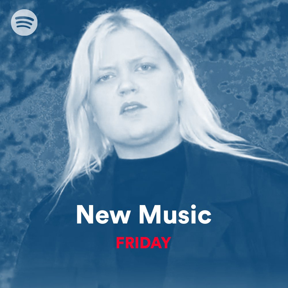 'Cowboy' has just been added to 'New Music Friday' on @SpotifyCanada 💚 🤘 Listen now: smarturl.it/spotifycanada-…