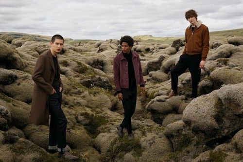 LifeStyleVIP_US's tweet image. Style:Lifestyle:A Mens Guide to Autumn Menswear Essentials&amp;gt;How- bit.ly/2QSYKNZ #lifestyle