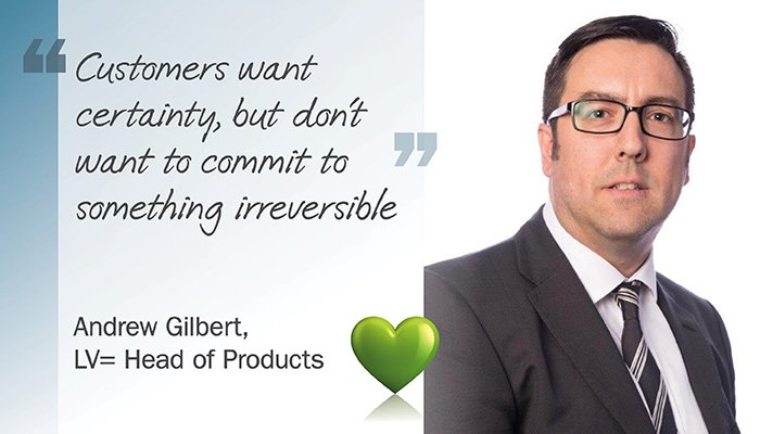 LV_Retirement's tweet photo. Andrew Gilbert, LV= Head of Products, tells us why there's still plenty of time for fixed term annuities: https://t.co/oYQLtOrHwL https://t.co/6Jsgjd7V5r