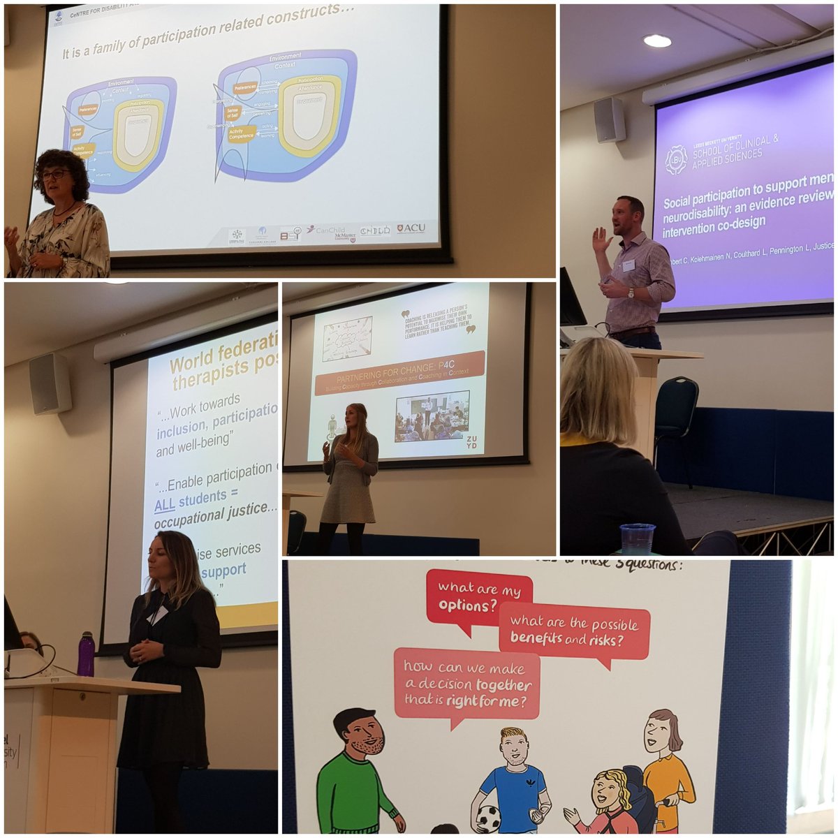 Barbara Piskur tweet media