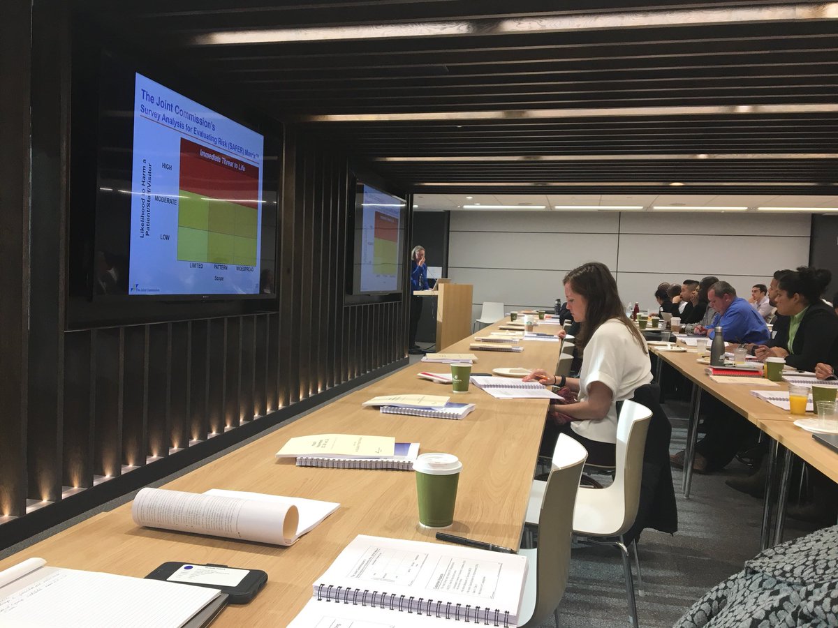 Daniel_NYP's tweet photo. EOC base camp kicking off at @nyphospital’s corporate campus. #ZeroWorkplaceHarm #NYPbeready https://t.co/GKsCBbDhXi