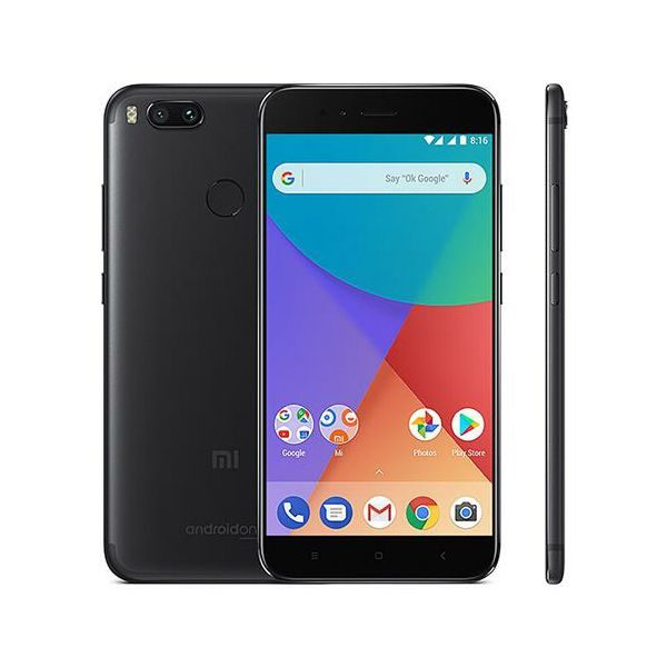 Rissachii's tweet image. Amazing deal! Buy Xiaomi Mi A1 Smartphone (OpenBox)- 10 Pcs Lot for Rs.109,000 at 32% discount with free shipping. #nokia #xiomi #basicphone #mobilephone #mia1 #micellphone BUY NOW  goo.gl/Ywz7to