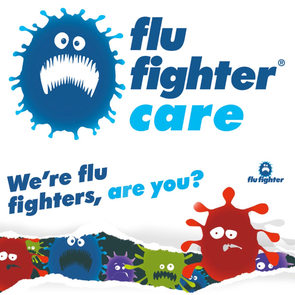 IpcLtht's tweet photo. Look out for the Flu trolley coming to a ward near you soon #flufighter #getreadyforflu https://t.co/C2kvKSBCRJ