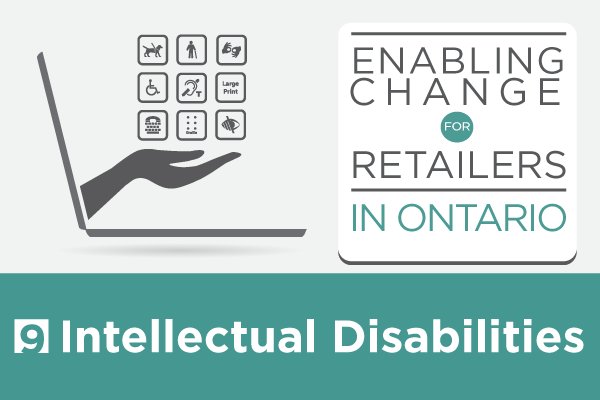 RetailCouncil's tweet photo. Ontario Retailers: Our next EnAbling Change for Retailers webinar is tomorrow at 1pm EST. Guest speakers from @CorbrookCanada will discuss best practices and resources for recruitment and retention of employees with #IntellectualDisabilities. Register: https://t.co/soGUnJUipK https://t.co/wx2Nx3AvO5