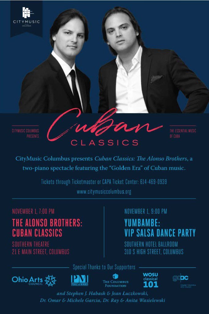 CityMusicCbus's tweet photo. Concert Season 2018/19 - https://t.co/i8tnzEJLw1 https://t.co/cfXbmx9bff