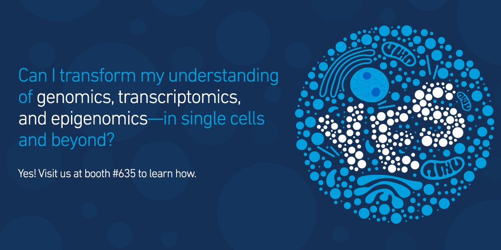 10x Genomics tweet media