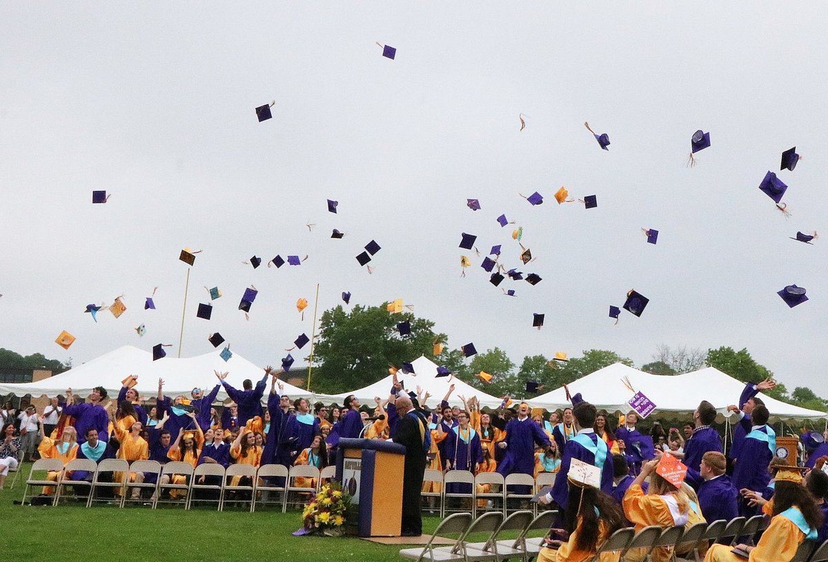 National Blue Ribbon tweet media