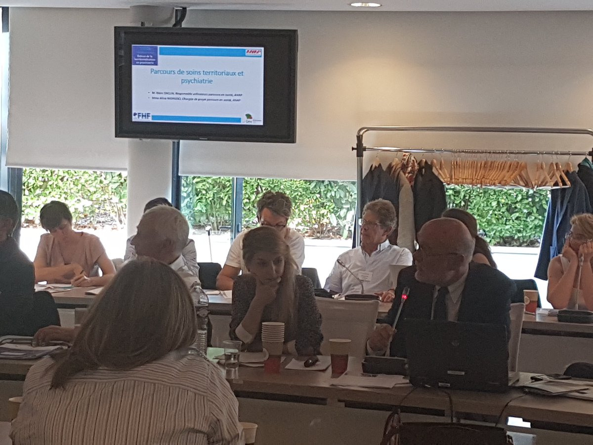 anap_sante's tweet photo. Elaboration du parcours en Psychiatrie et santé mentale : la démarche permet de se réinterroger sur les organisations et les coordinations présentes. L'ANAP partage avec les professionnels ses méthodes de travail. #PTSM 🙏@laFHF de nous avoir donné la parole https://t.co/Kg2B0vpXwH