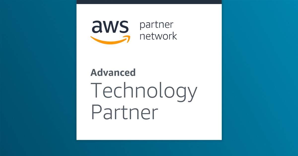healthverity's tweet image. HealthVerity Named Advanced Technology Partner in the Amazon Web Services Partner Network //  prn.to/2PDwleE

#AWS #AdvancedTechnologyPartner