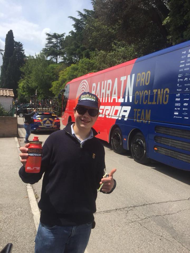 BHRVictorious's tweet photo. VOTE for the best #BAHRAINMERIDA🇧🇭 fan
The 5️⃣ pictures with the most "likes" will win a #EEVYE leather belt.
➡️ We selected 9 supporters amongst the photos that we received for our game LUCKY13TH 🍀 The winners will be announced on Thursday.
👉🏻 Head to FB or IG for voting❗️ https://t.co/YR2UrcYgEW