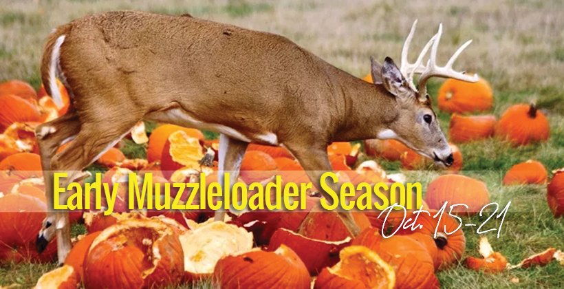 Unclelees's tweet image. Stop in this week for our Early #MuzzleloaderSeason Sale! Now thru Sunday, Oct. 21st, save on Muzzleloaders, accessories and optics. bit.ly/2LvyfuP