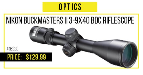 Unclelees's tweet image. Stop in this week for our Early #MuzzleloaderSeason Sale! Now thru Sunday, Oct. 21st, save on Muzzleloaders, accessories and optics. bit.ly/2LvyfuP