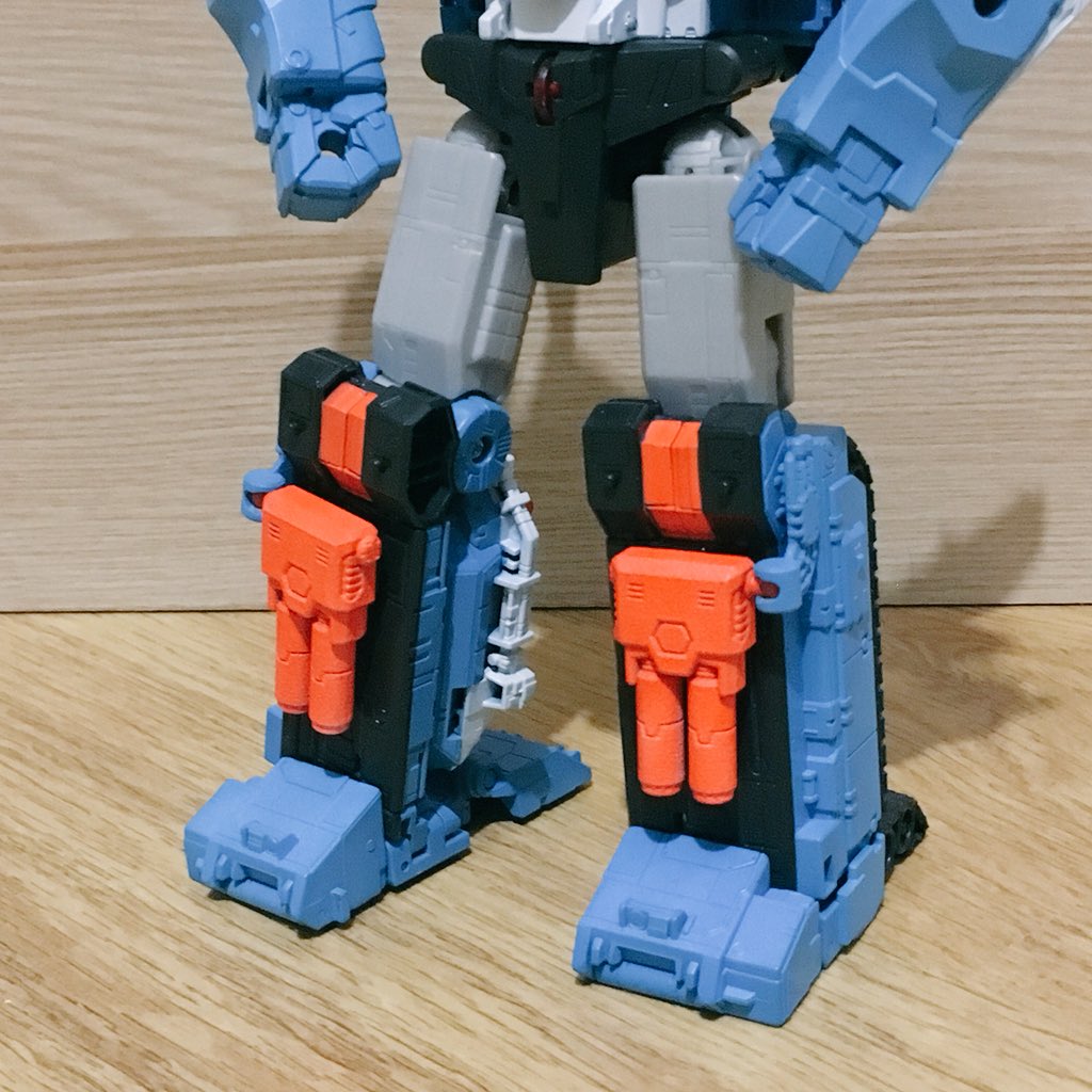 fortress maximus cog