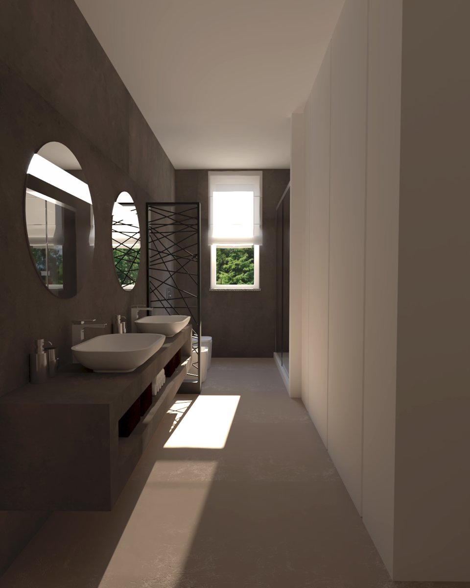 Termoarredo hashtag on twitter Progetti interior design