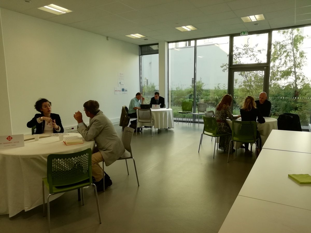 SilverValley_'s tweet photo. Après-midi speed expertise à la #SilverValleyWeek. Merci à nos experts @digitalbabyboom @PopYourCom @Senioragency #SilverAtoutsConsult #oteci @Carakters @BanquePopulaire @hsbc @CCI_Paris_IdF @CCI94 #exau @Crea2Plus @LabSenioriales @EFFICIENCE_MKT https://t.co/aIRrlwtYjV
