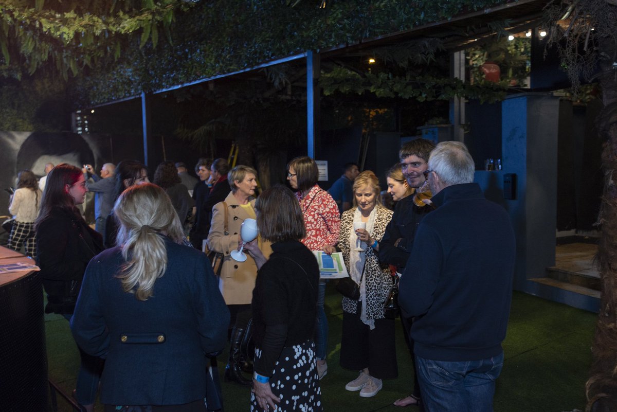 Reflectioncov's tweet photo. Some shots of our launch night.Thanks to @adamgossphoto &amp; https://t.co/361dpvWZwx @chenineb @Coventry2021 @HoECF @HerewardCollege @KasbahCoventry @RadioPlusCov @alanwdenyer @HardishVirk @covcampus @ElenixMedia @EsmeSpurling @PhotoMiners @ace_national  #coventryineffect https://t.co/aVJNv6447f