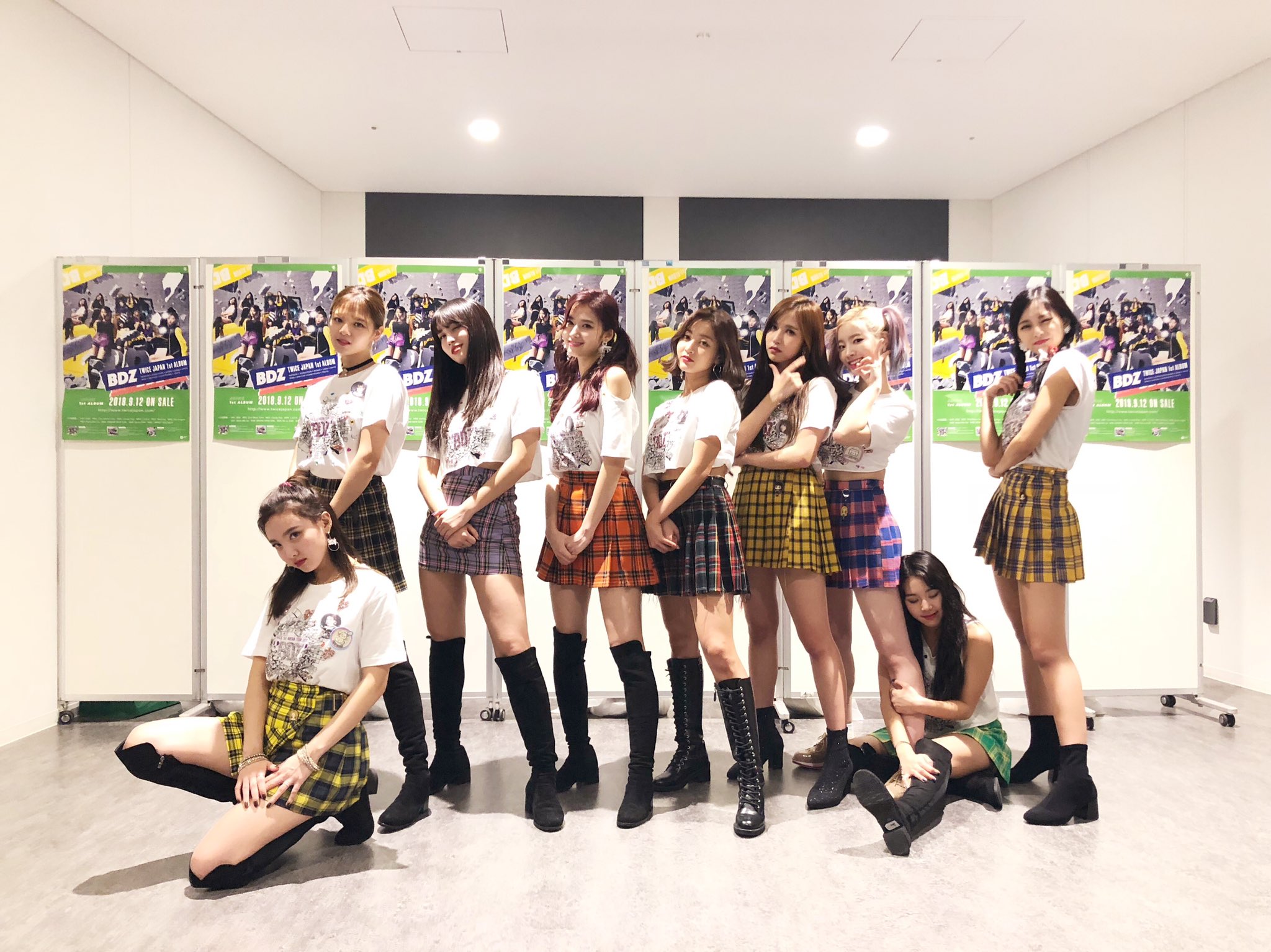 twice 1st arena tourBDZラントレ twice 1st arena tourBDZラントレ twice 1st arena tourBDZ