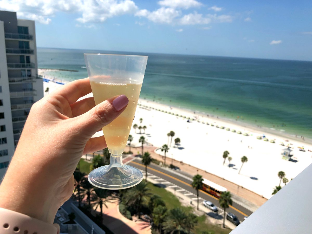 WildlyWander's tweet photo. 5 Reasons Your Family will Love the Wyndham Grand Clearwater Beach! Take a family beach vacation to Trip Advisors #1 Beach in the U.S. while enjoying this gorgeous family friendly resort! Learn more on the blog today! #ShareYourInfluence #AD @Wyndham_CWB https://t.co/7SvV0Px1Ha https://t.co/UEqulNJNcT