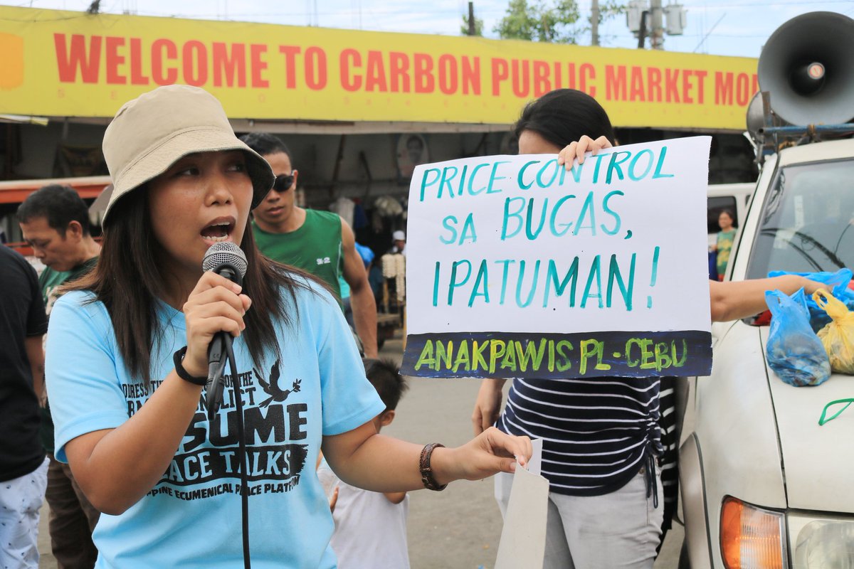 kauban_hst's tweet photo. Tukmod sa kahimtang. Nakakamiss din pala mag ML???
JUNK TRAIN LAW!
FOOD, LAND, JUSTICE FOR THE FARMERS!
GENUINE AGRARIAN REFORM NOW!
#WorldFoodlessDay https://t.co/xeJIOfoYJO
