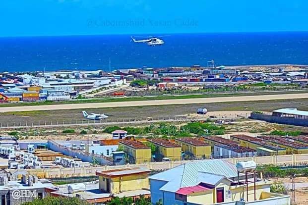 BshirGarad's tweet photo. We made of #BLUE  and beauty of #Africa 
#Somalia https://t.co/a8GzlvLbAP