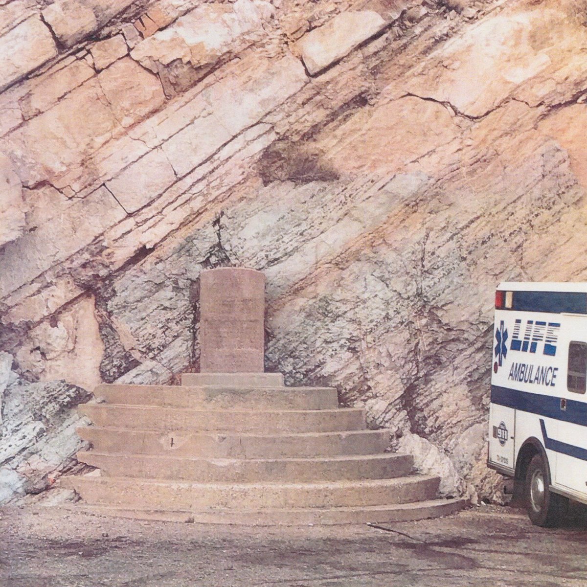 This Will Destroy You surprise-release second album of 2018, begin tour tonight brooklynvegan.com/this-will-dest…