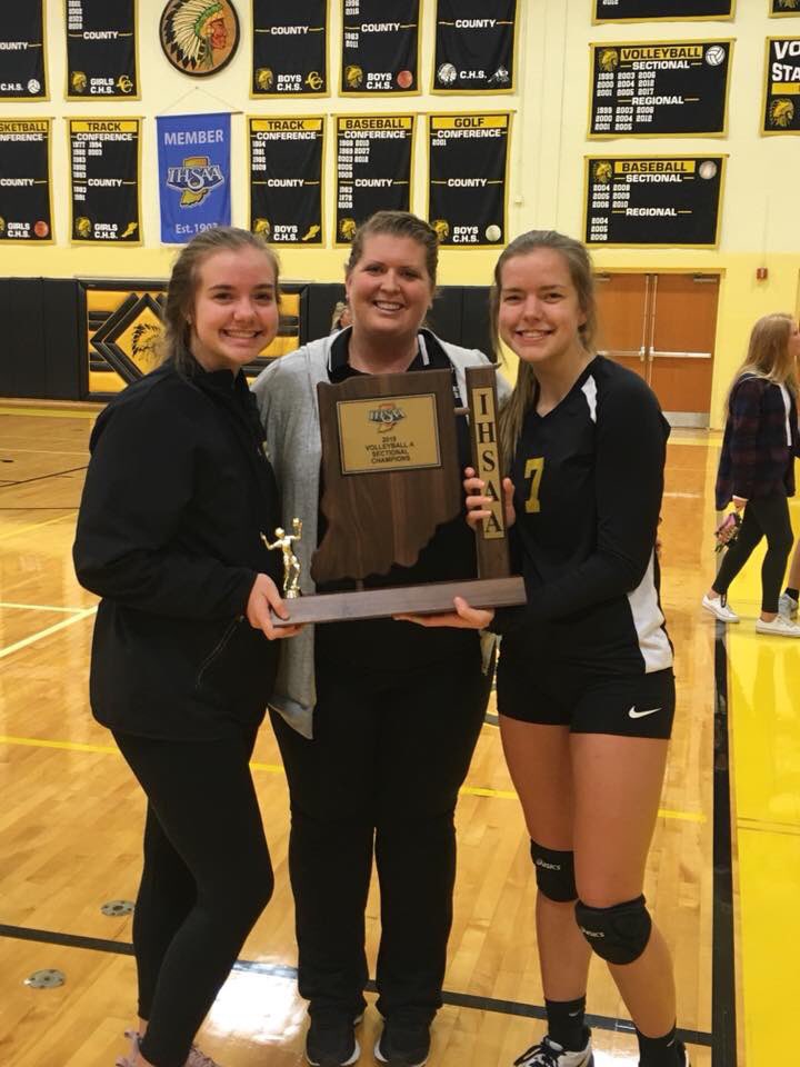 Congrats to Lily Johnson named to the IHSVCA Academic All-State Team! <a href="/ihsvca/">IHSVCA</a> <a href="/IndianaPrepVB/">IndianaPrepVolleyball.com</a> <a href="/CowanVolleyball/">Cowan Volleyball</a>