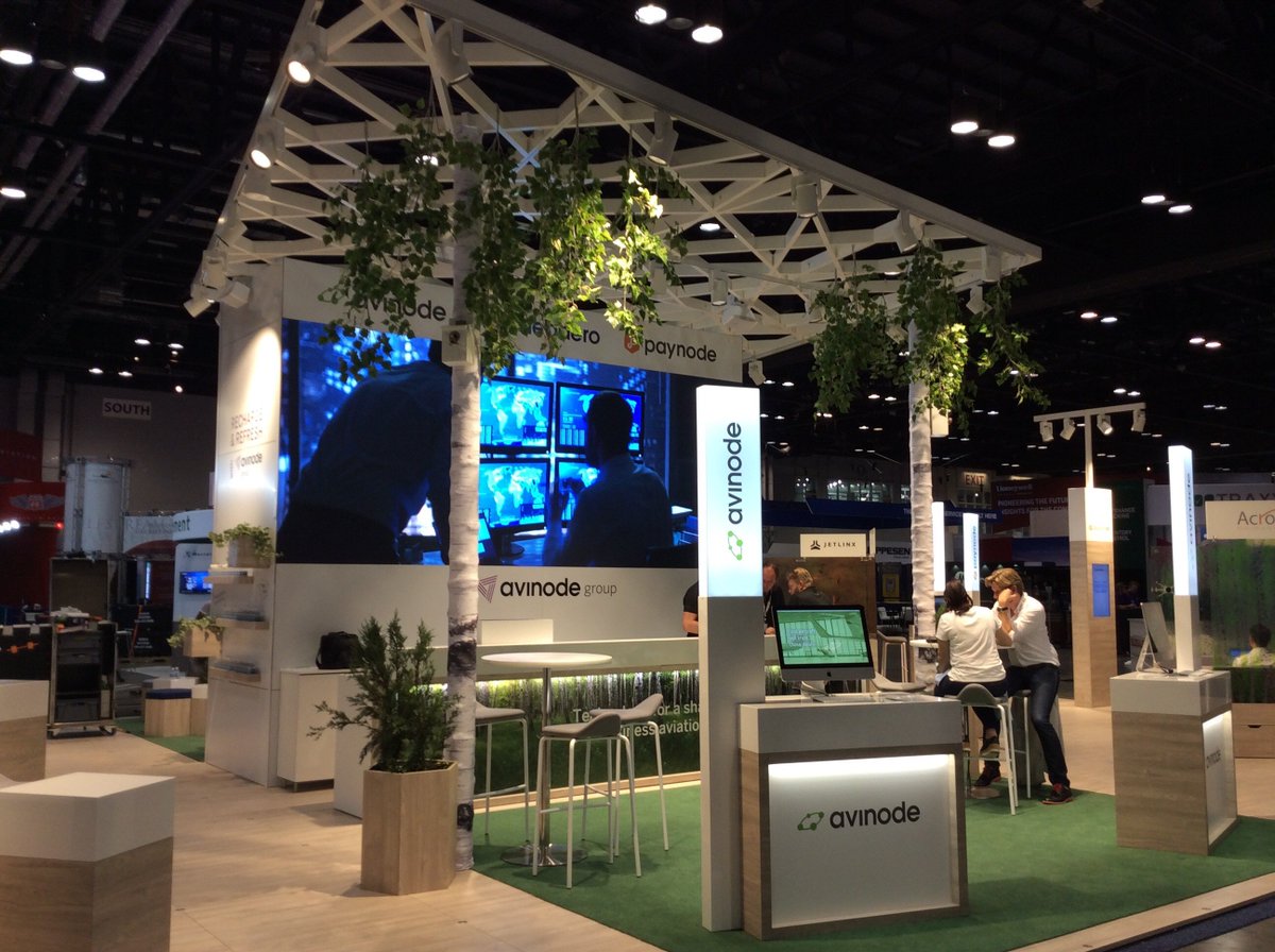 Spot_Group's tweet photo. #Day1 Don't miss to visit us today @NBAA stand no. 4114. ✈️
#SpotGroup #nbaa #orlando #florida #usa #aviation https://t.co/0kiMcy1MrH
