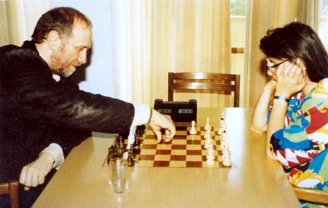 Susan Polgar tweet media
