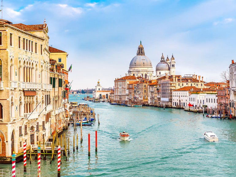 The 50 Most Beautiful Cities in the World