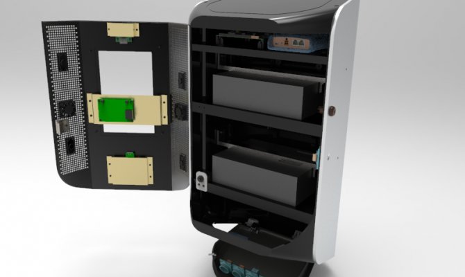 meranm313's tweet photo. #Designing a #Solar Power Charger Enclosure 
https://t.co/u5TO3OhJJy
One of our client #companies who was a solar power company requested us the designing of a solar #energy charger enclosure for one of their #products. 
#Mechanical #electrical #solarenergy #solarpower https://t.co/O34oXobqBi