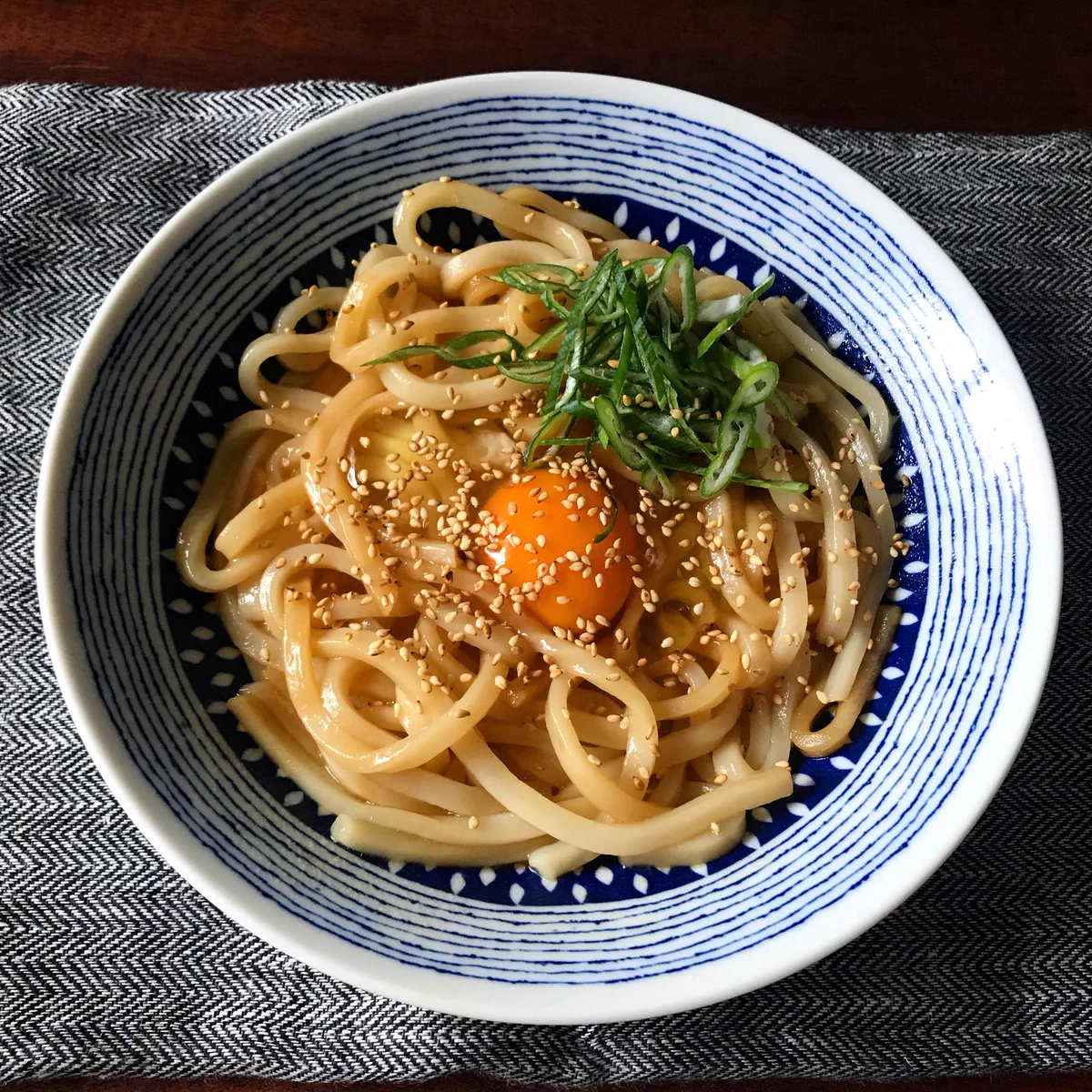 ５分でうどんが食べられるｗｗめっちゃ簡単レシピを公開！！