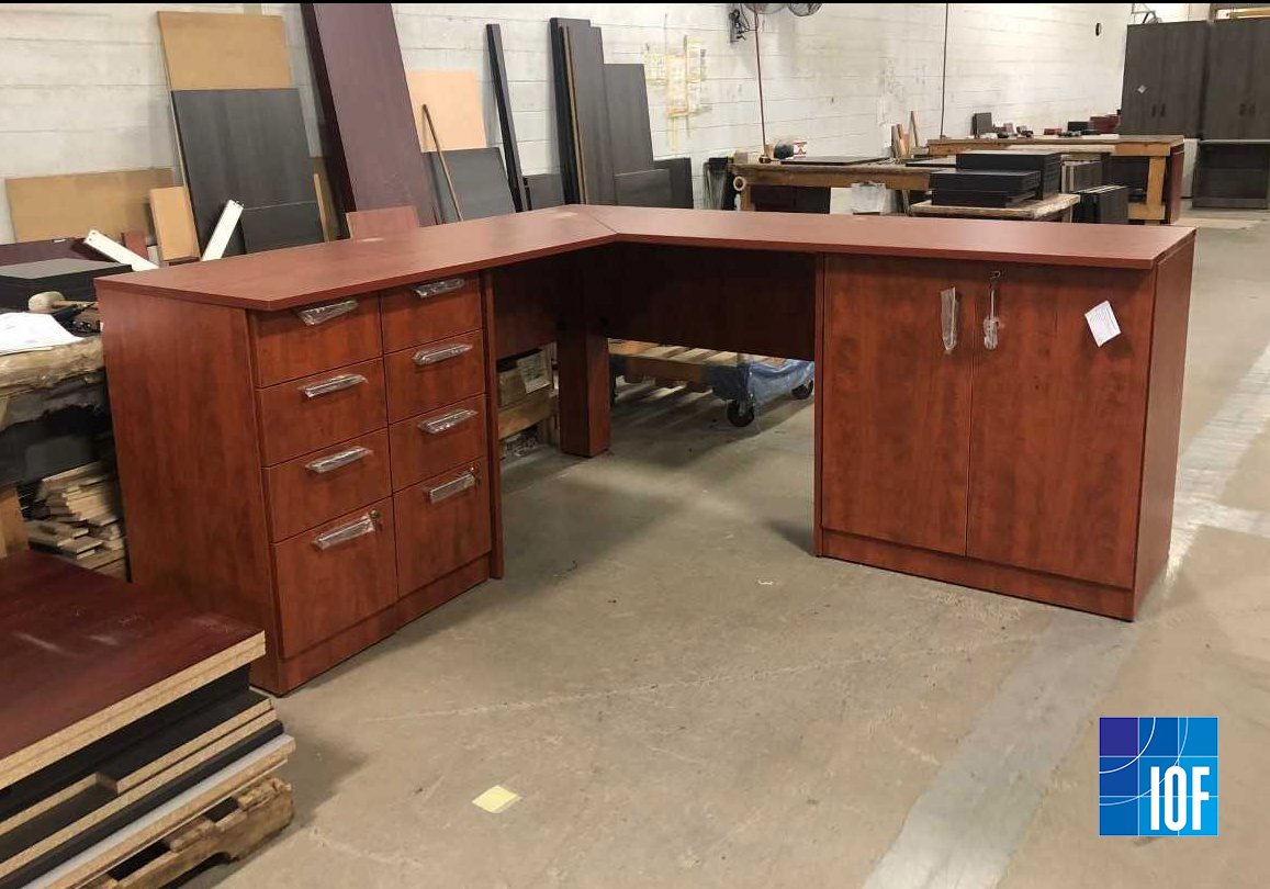 IOF_Furniture's tweet photo. Made-To-Order: Our latest custom no top storage units looks amazing all put together! At IOF we make custom no top storage so you can design your furniture the way you like! #CustomFurniture #Custom #OfficeDesign #Furniture #OfficeFurniture #Strorage #FurnitureDesign #F4F https://t.co/oXrLil7XBq