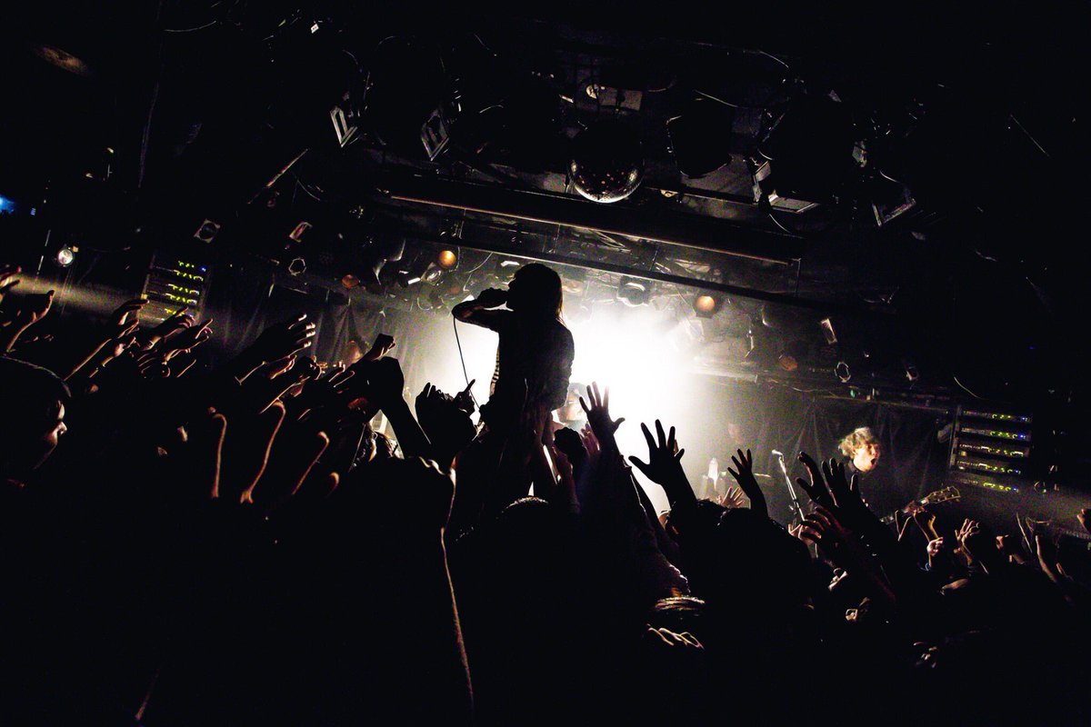 Super Beaver 歓声前夜 Shibuya Eggman 歓声前夜 Release Tour 18 初めての ラクダ運転 今ツアー最少キャパで迎えたツアーファイナル ならではの灼熱が最高でした 全国各地のあなたと共に回った今ツアーは本当に嬉しいツアーになりました