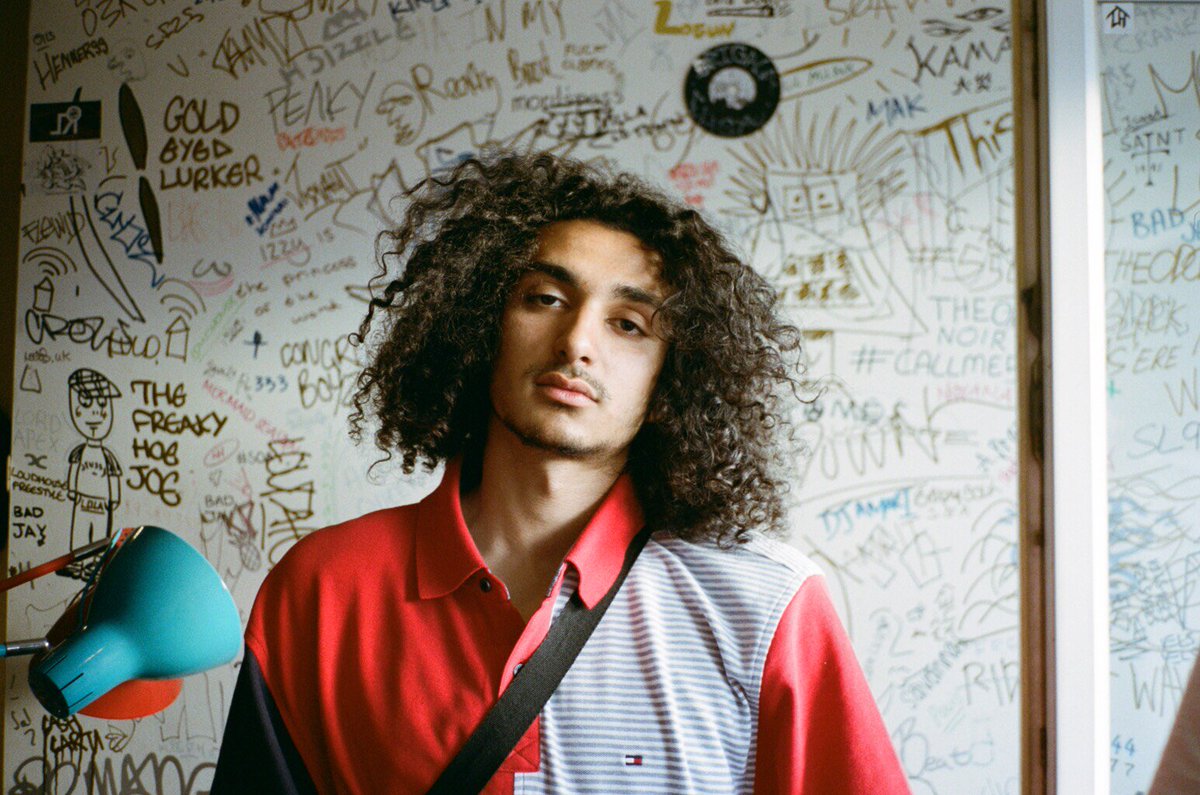 The FADER tweet media