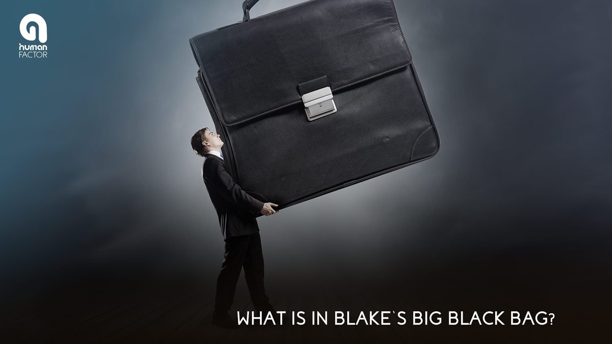 PodcastFunTimes's tweet photo. What is in Blake's big black BAG? - https://t.co/jcexH43ALv https://t.co/j9J97ekpC1