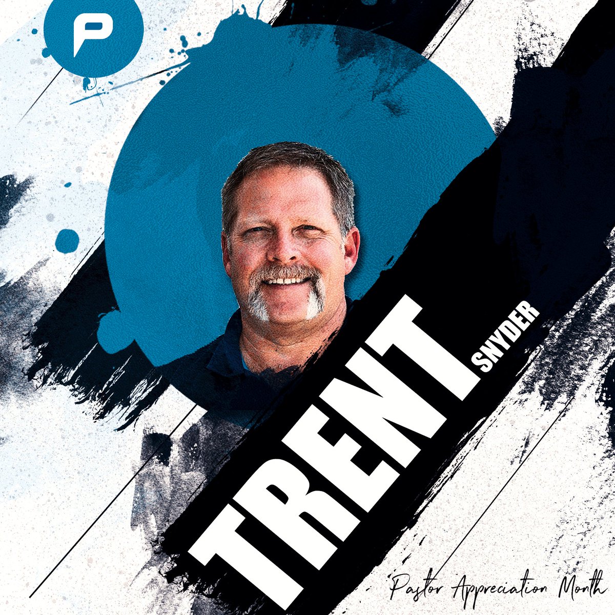 PorterMemorial's tweet photo. October is Pastor Appreciation Month, so we encourage you to continue to pray daily for all our pastors. Thanks, Pastor Trent (Missions & Singles Pastor), we appreciate you! #thankspastor #porterlex https://t.co/VSaf6JRDy4