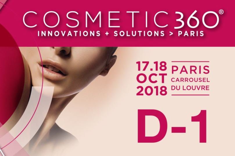 Stéarinerie Dubois (@stearineried) on Twitter photo <a href="/StearinerieD/">Stéarinerie Dubois</a> Dubois will attend <a href="/Cosmetic360/">COSMETIC 360</a> in Paris, starting 16/10/2018. We will be happy to welcome you on booth H15 to meet our team and discover our innovations. #Cosmetic360 <a href="/StearinerieD/">Stéarinerie Dubois</a> Dubois will attend <a href="/Cosmetic360/">COSMETIC 360</a> in Paris, starting 16/10/2018. We will be happy to welcome you on booth H15 to meet our team and discover our innovations. #Cosmetic360