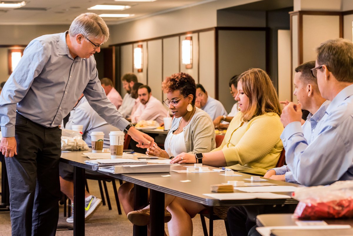 The <a href="/UniversityofGA/">UGA</a>'s Executive MBA is ranked BEST IN THE STATE and a top U.S. program!

<a href="/FinancialTimes/">Financial Times</a> ranks Terry College EMBA in the TOP 5 among U.S. public business schools! 

#DawgsOnTop! 🐾

news.terry.uga.edu/articles/terry…