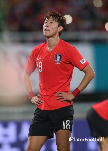 Uzivatel Rio Na Twitteru Kleague 韓国代表 韓国 パナマ ファンウィジョ ガンバ大阪 Uzivatel Rio Na Twitteru Kleague 韓国代表 韓国 パナマ ファンウィジョ ガンバ大阪