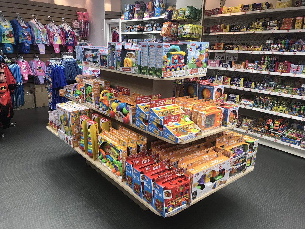 christmas pocket money toys