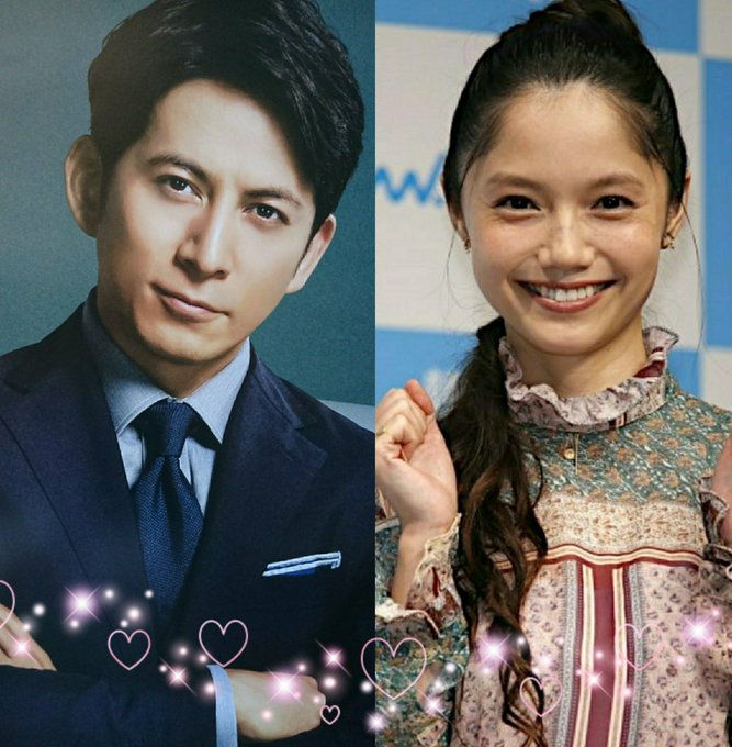 誕生 V6岡田准一 37 宮崎あおい 32 夫妻に第1子男児誕生 まとめ