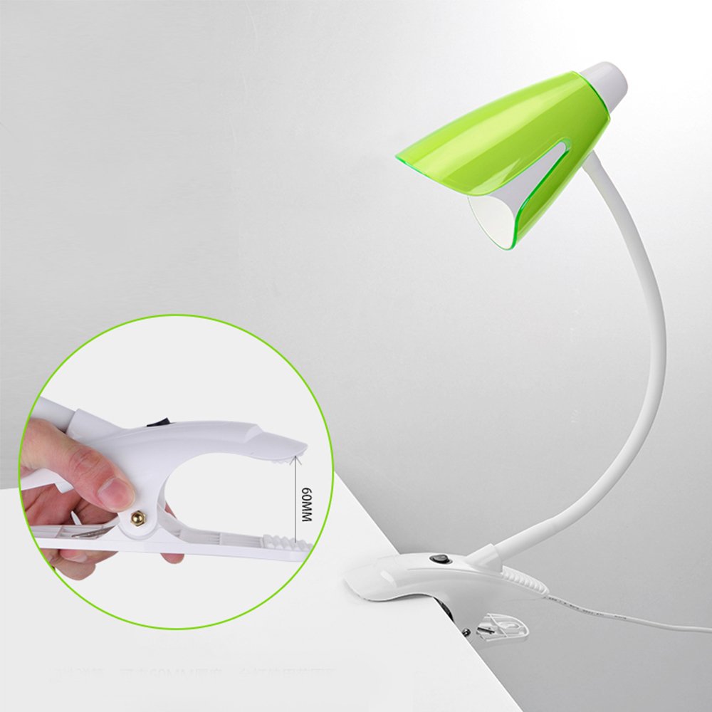 kingshanlife's tweet image. Plz click here ☟
bit.ly/2EaPtzs

Cap Lampshade LED Clip Desk Lamp  
- Push Button Switch On/Off 
- 40 PCS Eye Protection Reading Plugging USB Table Lamps for Bedroom
___
#readinglight #readinglamp #studylight #studylamp #eyeprotection #office #desklamp #work #ledllamp