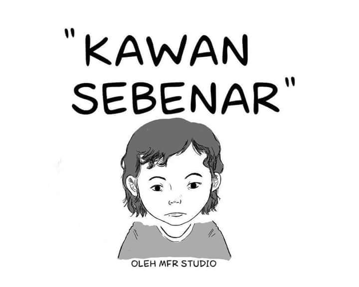 cik_amaa's tweet photo. "KAWAN"

Terkesan rasa nya. Sis share. https://t.co/wYjru5nSk6