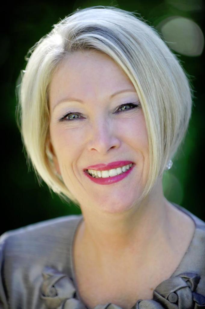 Johnnette Benkovic (@johnnetteb) | Twitter