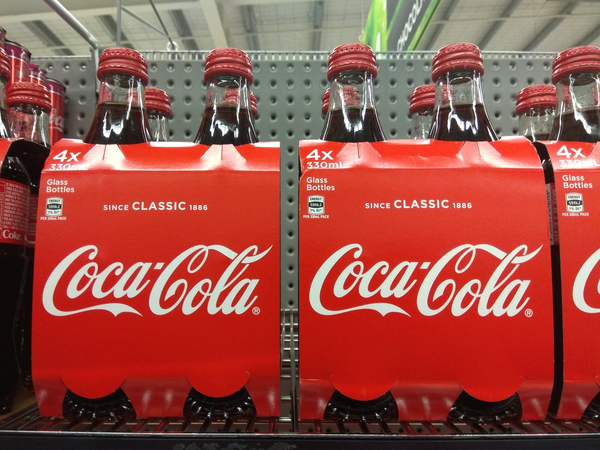 JB_Rain_Maker's tweet photo. $PURA Featured In - Cannabis Sector on Fire This Week While CBD Infused Products Becoming More Mainstream - PURA's EVERx CBD Water Get's Coca-Cola Look - https://t.co/9QYb2lxByi https://t.co/RtsgboONnN