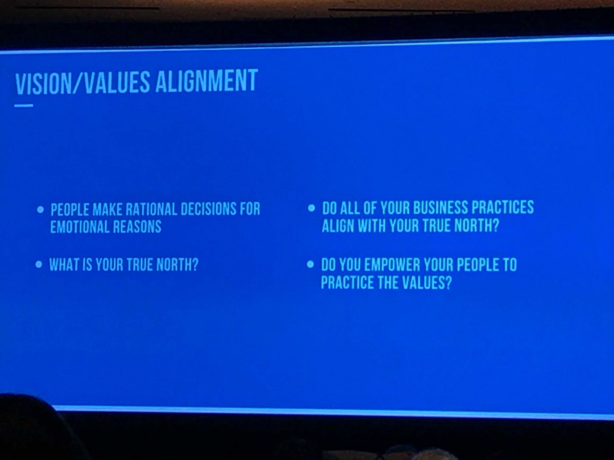 myates_uk's tweet image. Brilliant slide from ⁦@ScovillePR⁩ at #algae2018 #integrity