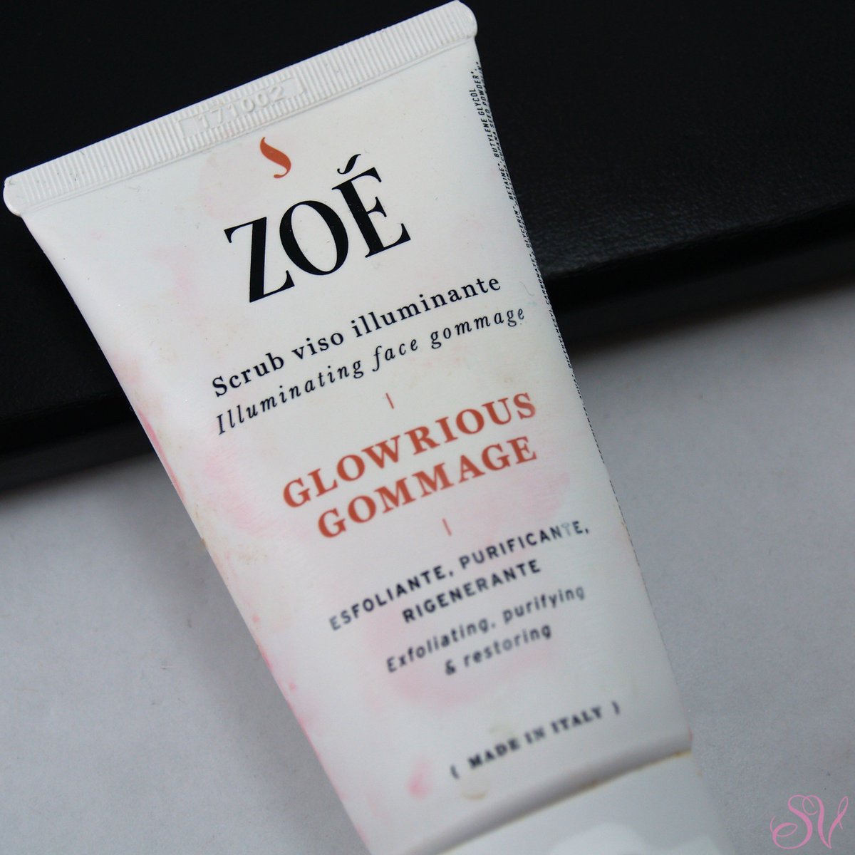 _SVcosmetics_'s tweet photo. Luxury #BioSkincare Routine con #ZoeCosmetics - Recensione: https://t.co/9EpCwWCMlA https://t.co/mTVJvLqrJa