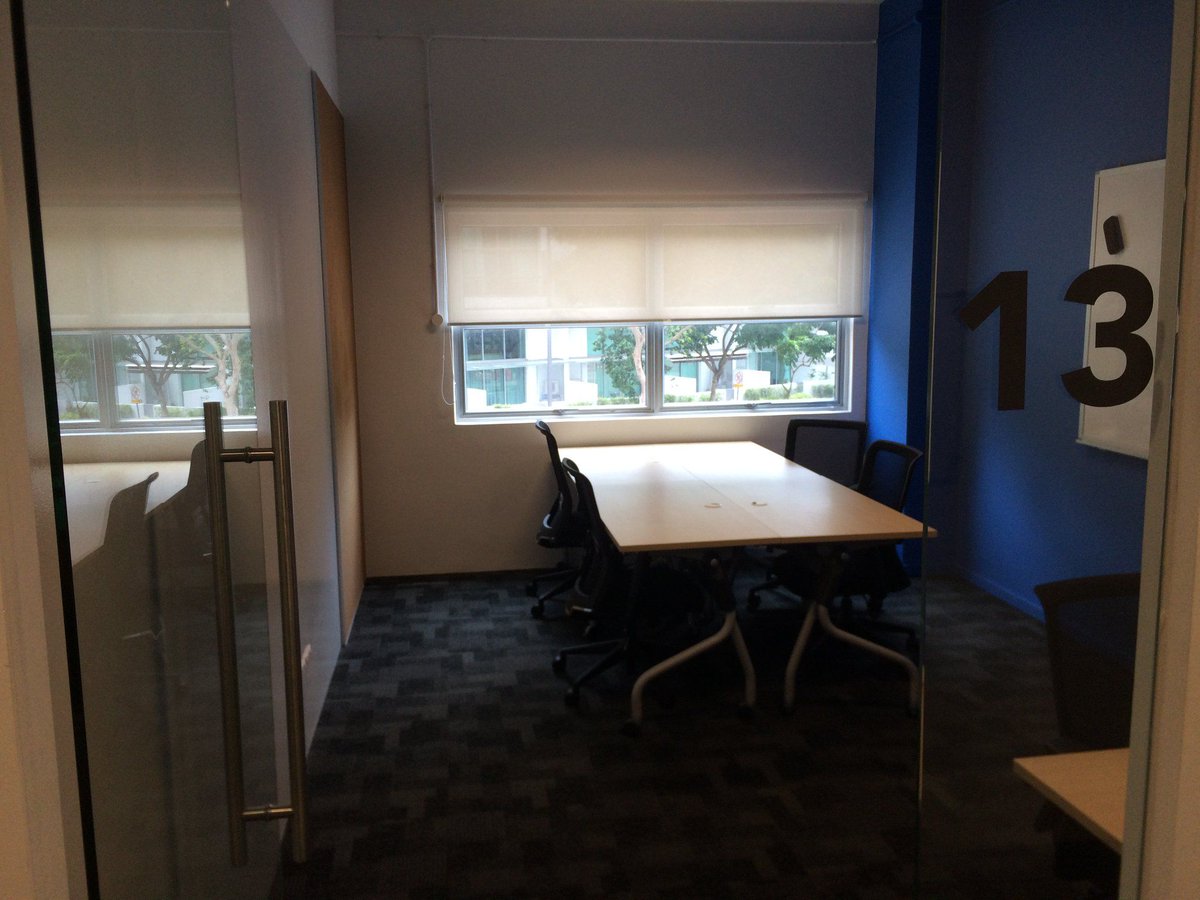 abostudios's tweet photo. Meet our new empty office! A clean slate ready to be touched by our grubby nerdy hands. Watch this space for glory! #newoffice #work #space #abo https://t.co/d8U1XOVqgS